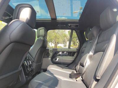 2022 Land Rover Range Rover - Photo 12