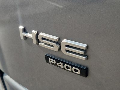 2022 Land Rover Range Rover - Photo 6