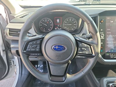 2024 Subaru Crosstrek - Photo 23
