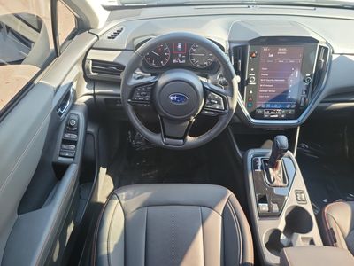 2024 Subaru Crosstrek - Photo 14