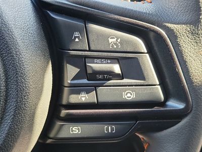 2024 Subaru Crosstrek - Photo 25