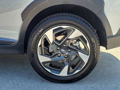 2024 Subaru Crosstrek - Photo 8