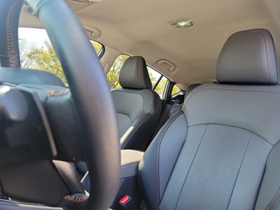 2024 Subaru Crosstrek - Photo 20