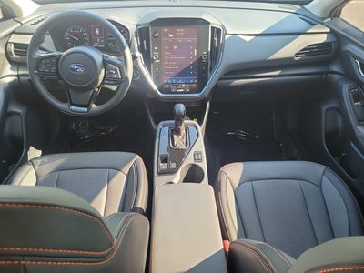 2024 Subaru Crosstrek - Photo 13
