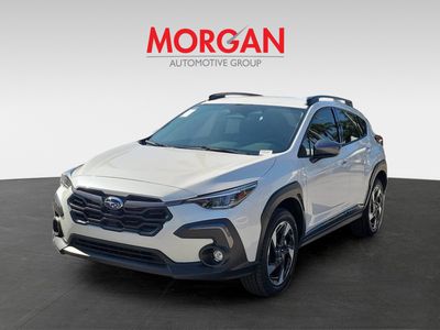 2024 Subaru Crosstrek - Photo 2