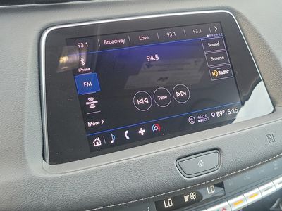 2020 Cadillac XT4 - Photo 29