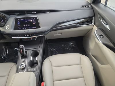 2020 Cadillac XT4 - Photo 17