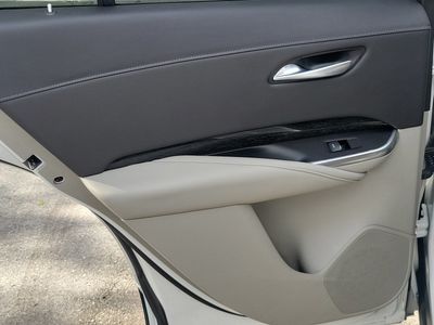 2020 Cadillac XT4 - Photo 11
