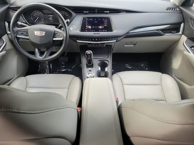 2020 Cadillac XT4 - Photo 15
