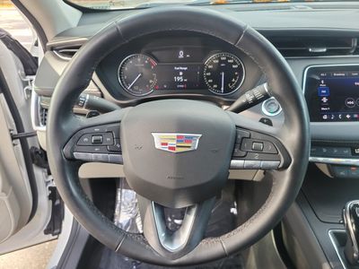 2020 Cadillac XT4 - Photo 25