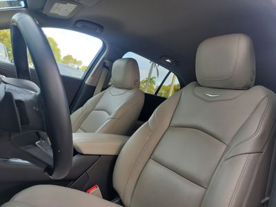2020 Cadillac XT4 - Photo 22