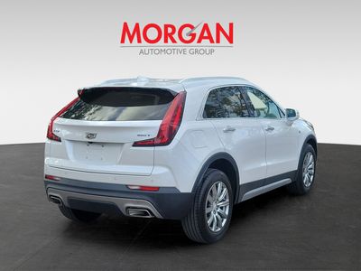 2020 Cadillac XT4 - Photo 4