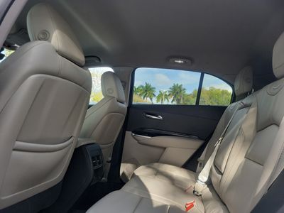 2020 Cadillac XT4 - Photo 13