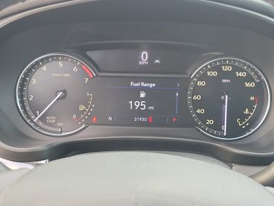 2020 Cadillac XT4 - Photo 28