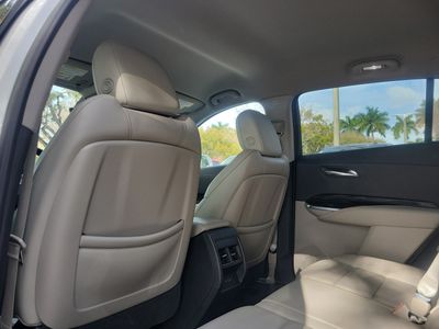 2020 Cadillac XT4 - Photo 14