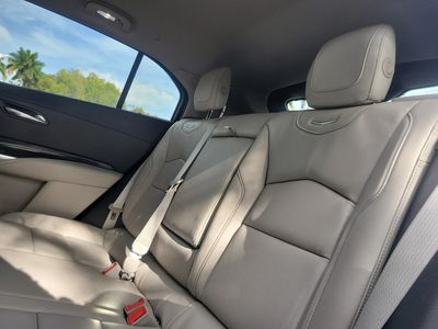 2020 Cadillac XT4 - Photo 12