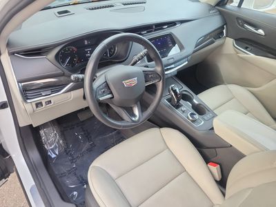 2020 Cadillac XT4 - Photo 20
