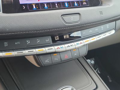 2020 Cadillac XT4 - Photo 31