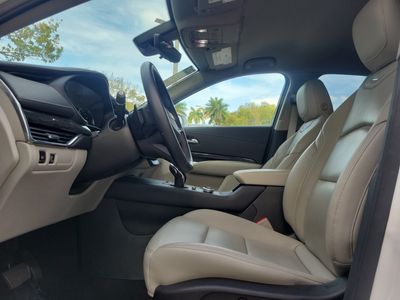 2020 Cadillac XT4 - Photo 21