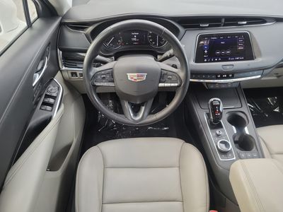 2020 Cadillac XT4 - Photo 16
