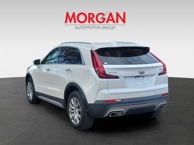 2020 Cadillac XT4 - Photo 3