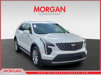 2020 Cadillac XT4 - Photo 1