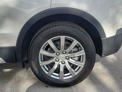 2020 Cadillac XT4 - Photo 10
