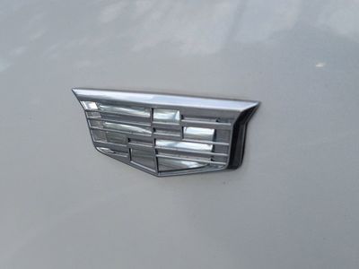 2020 Cadillac XT4 - Photo 7