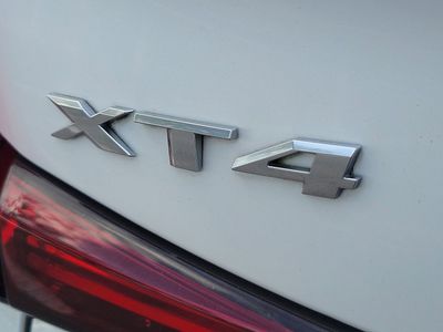 2020 Cadillac XT4 - Photo 6