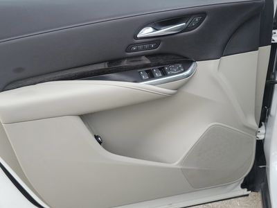 2020 Cadillac XT4 - Photo 18
