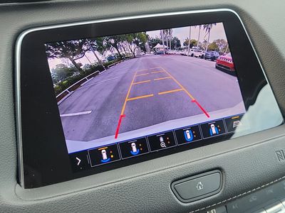 2020 Cadillac XT4 - Photo 30