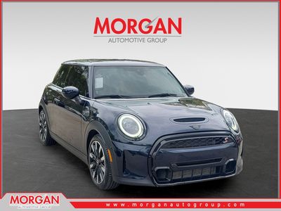2023 MINI Hardtop 2 Door - Photo 1
