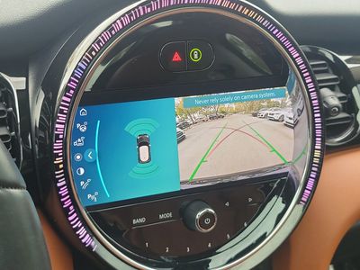 2023 MINI Hardtop 2 Door - Photo 23