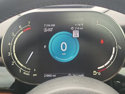 2023 MINI Hardtop 2 Door - Photo 21