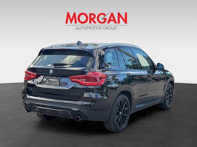 2019 BMW X3 - Photo 4