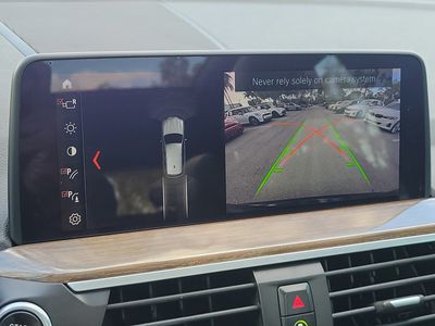 2019 BMW X3 - Photo 30