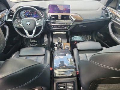 2019 BMW X3 - Photo 15