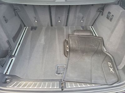 2019 BMW X3 - Photo 7