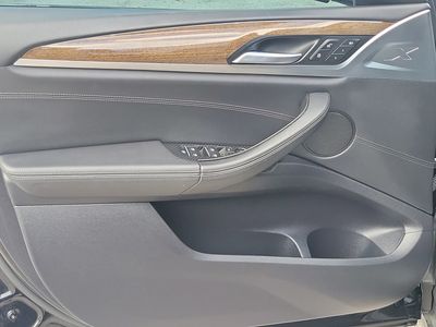 2019 BMW X3 - Photo 18