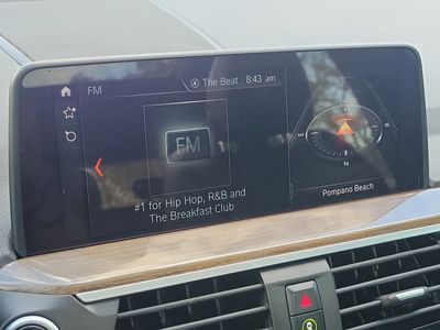 2019 BMW X3 - Photo 29