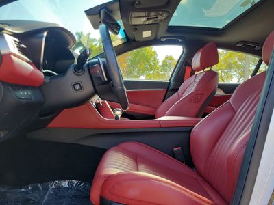2023 Genesis G70 - Photo 20