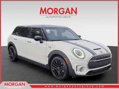 2023 MINI Clubman - Photo 1
