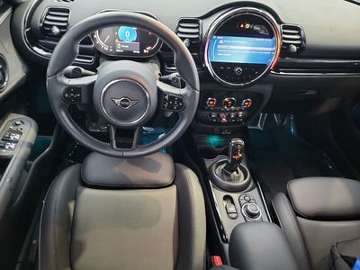 2023 MINI Clubman - Photo 8