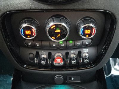 2023 MINI Clubman - Photo 20