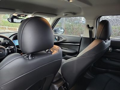 2023 MINI Clubman - Photo 11