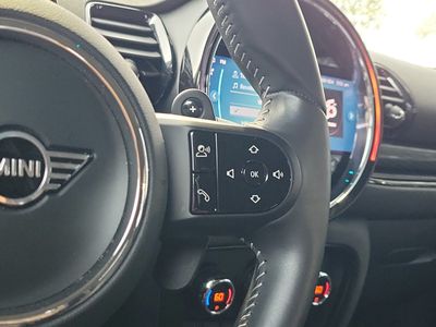 2023 MINI Clubman - Photo 15