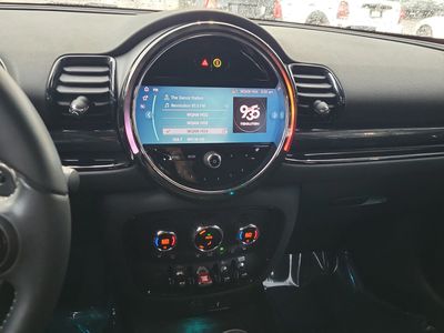 2023 MINI Clubman - Photo 17