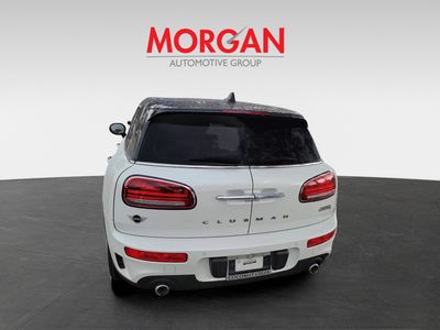 2023 MINI Clubman - Photo 3
