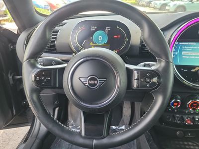 2022 MINI Clubman - Photo 24
