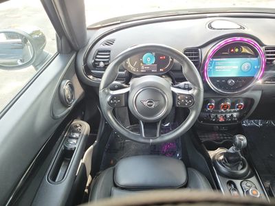 2022 MINI Clubman - Photo 14